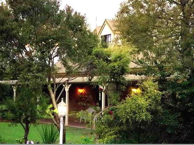 Overlander Homestead Roma